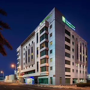 Holiday Express Dubai, Jumeirah By Ihg Dubai