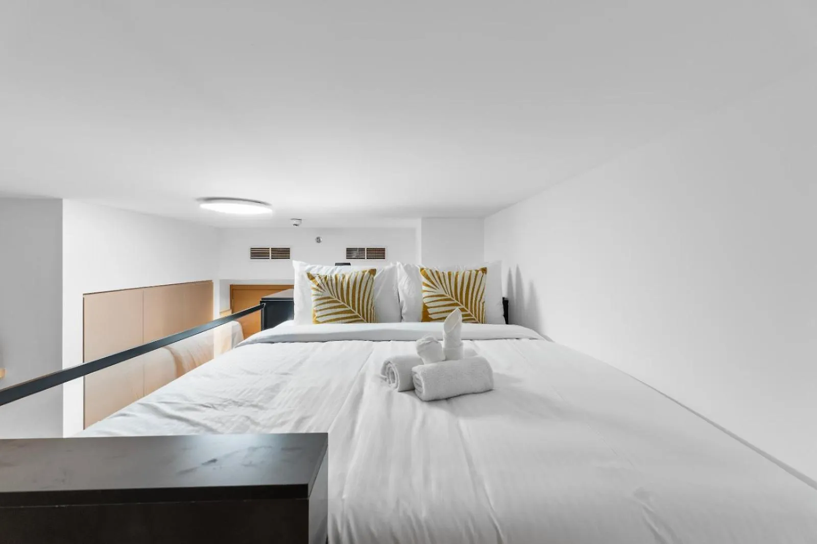 아파트 New Big Layout 5 Min From Burj Khalifa Dubai Mall