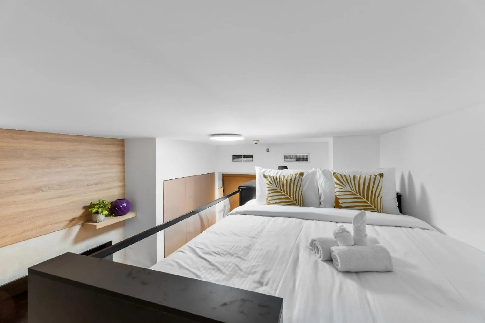 New Big Layout 5 Min From Burj Khalifa Dubai Mall Apartment