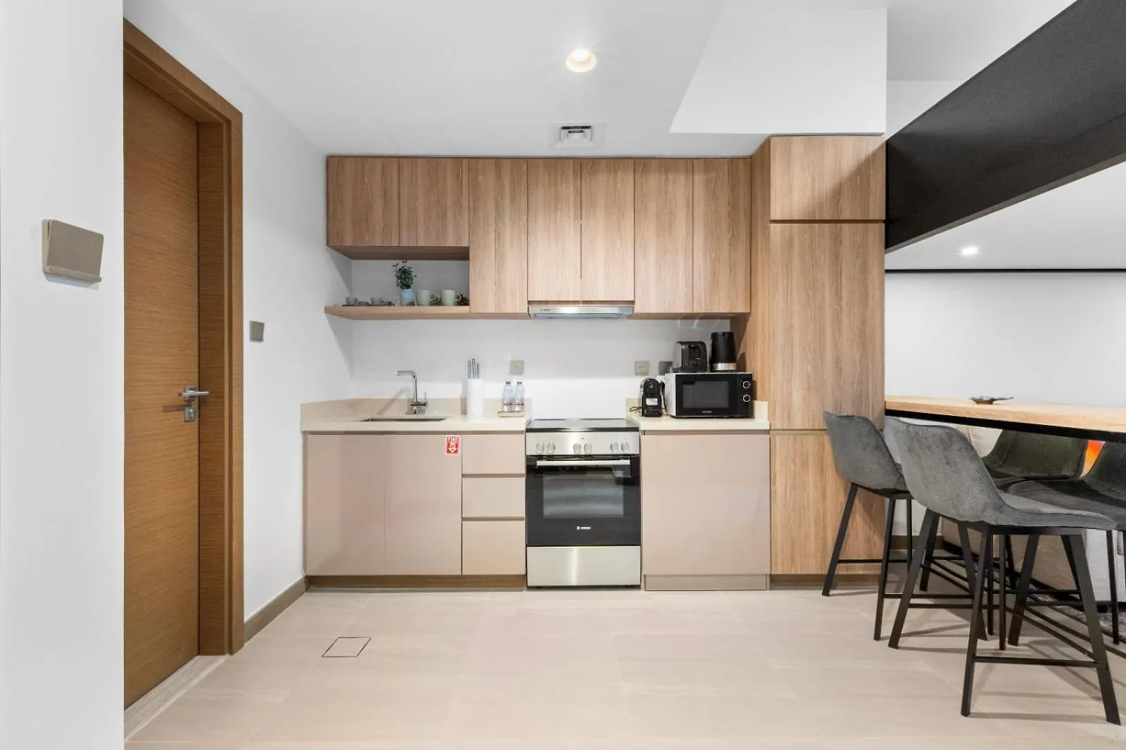 아파트 New Big Layout 5 Min From Burj Khalifa Dubai Mall 아랍에미리트
