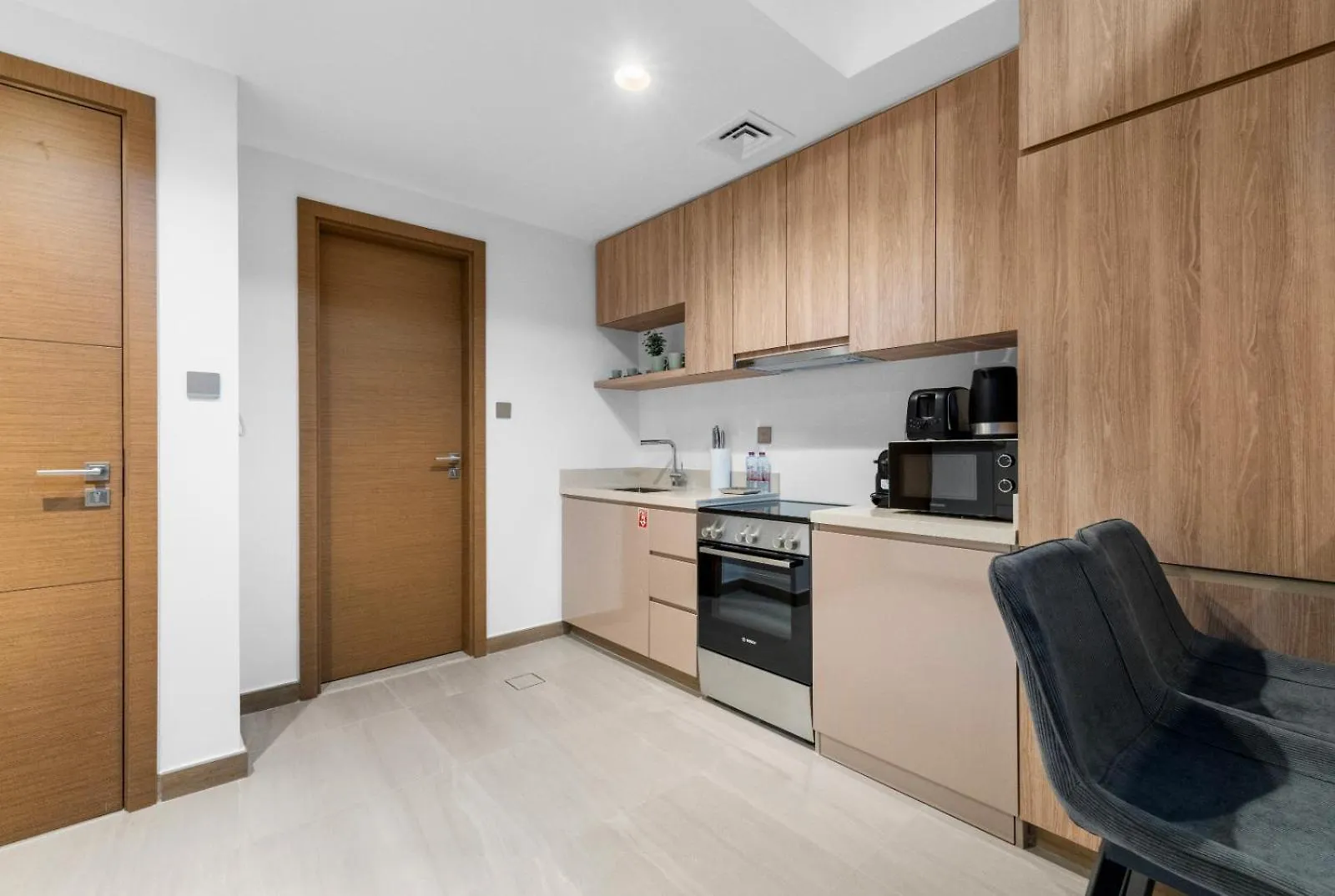 아파트 New Big Layout 5 Min From Burj Khalifa Dubai Mall