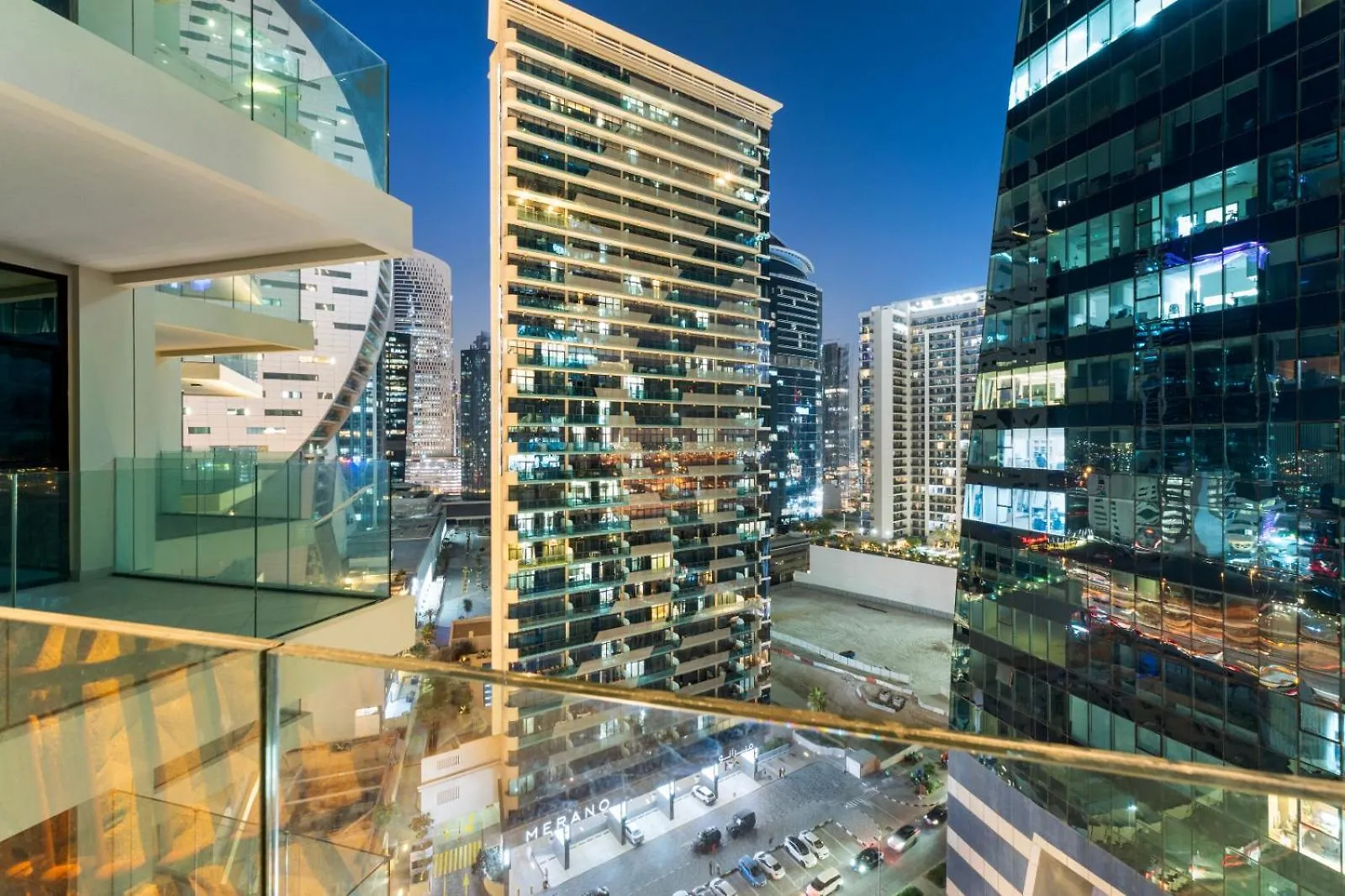 New Big Layout 5 Min From Burj Khalifa Dubai Mall 아랍에미리트