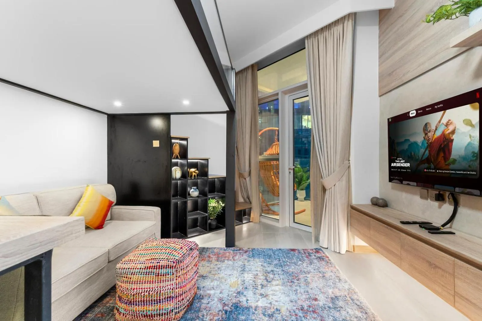 New Big Layout 5 Min From Burj Khalifa Dubai Mall