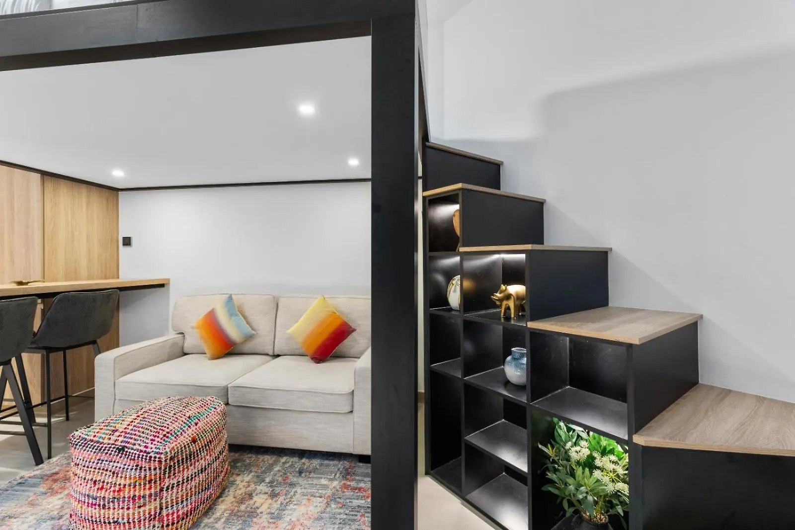 New Big Layout 5 Min From Burj Khalifa Dubai Mall Apartment